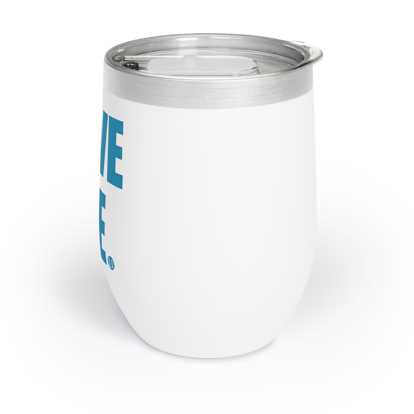 Love Life Wine Tumbler