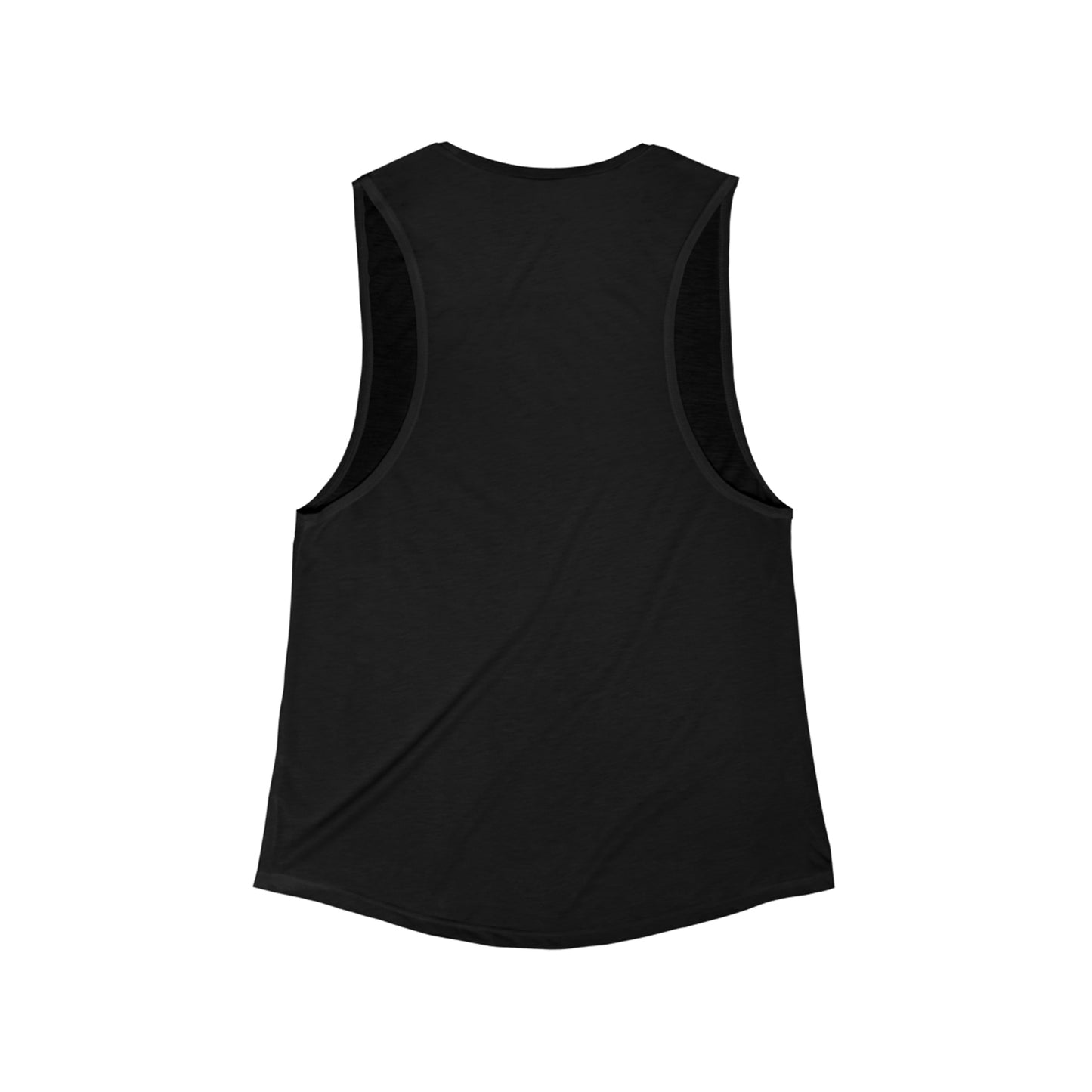 Love Life Women's Flowy Scoop Muscle Tank