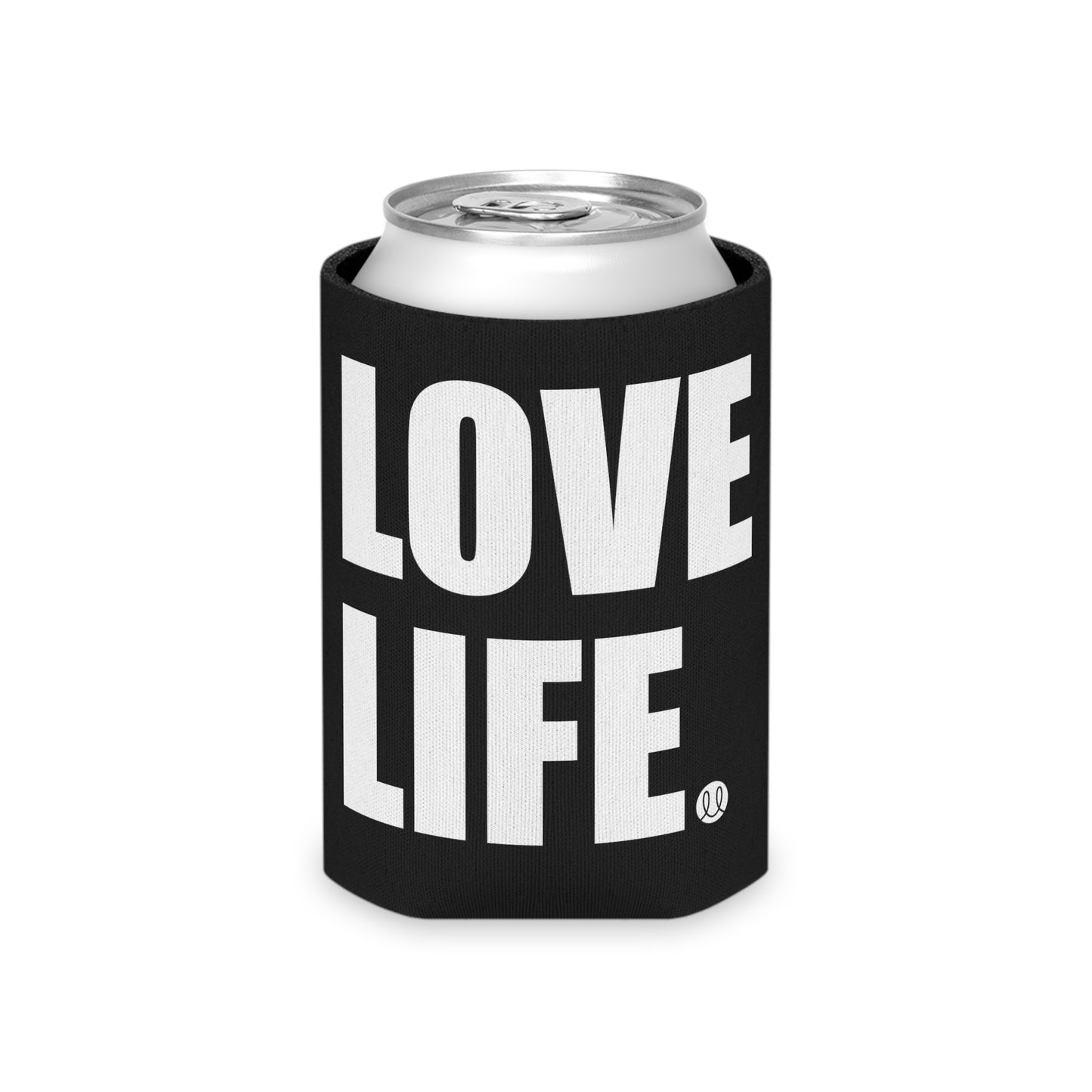 Love Life Koozie
