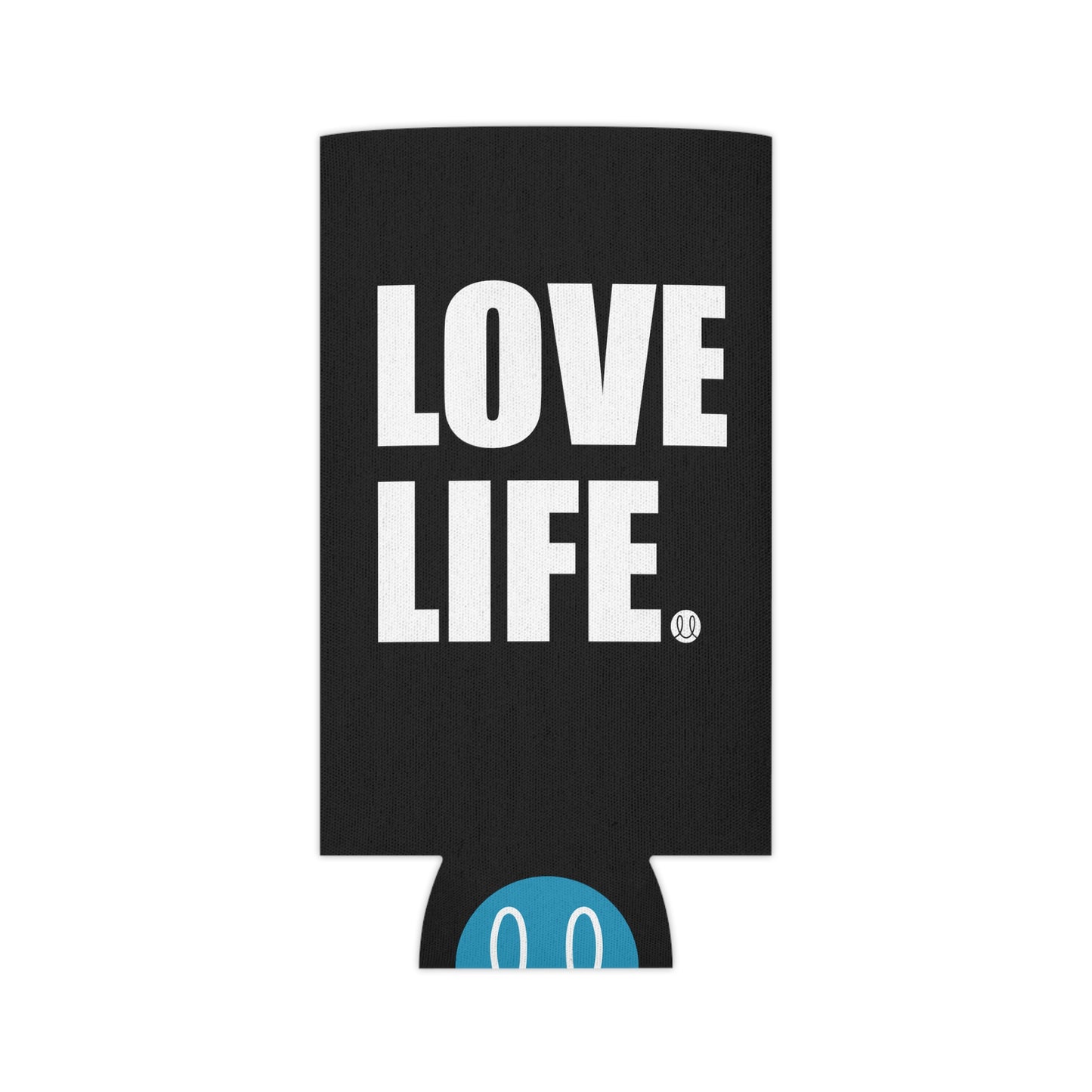 Love Life Koozie
