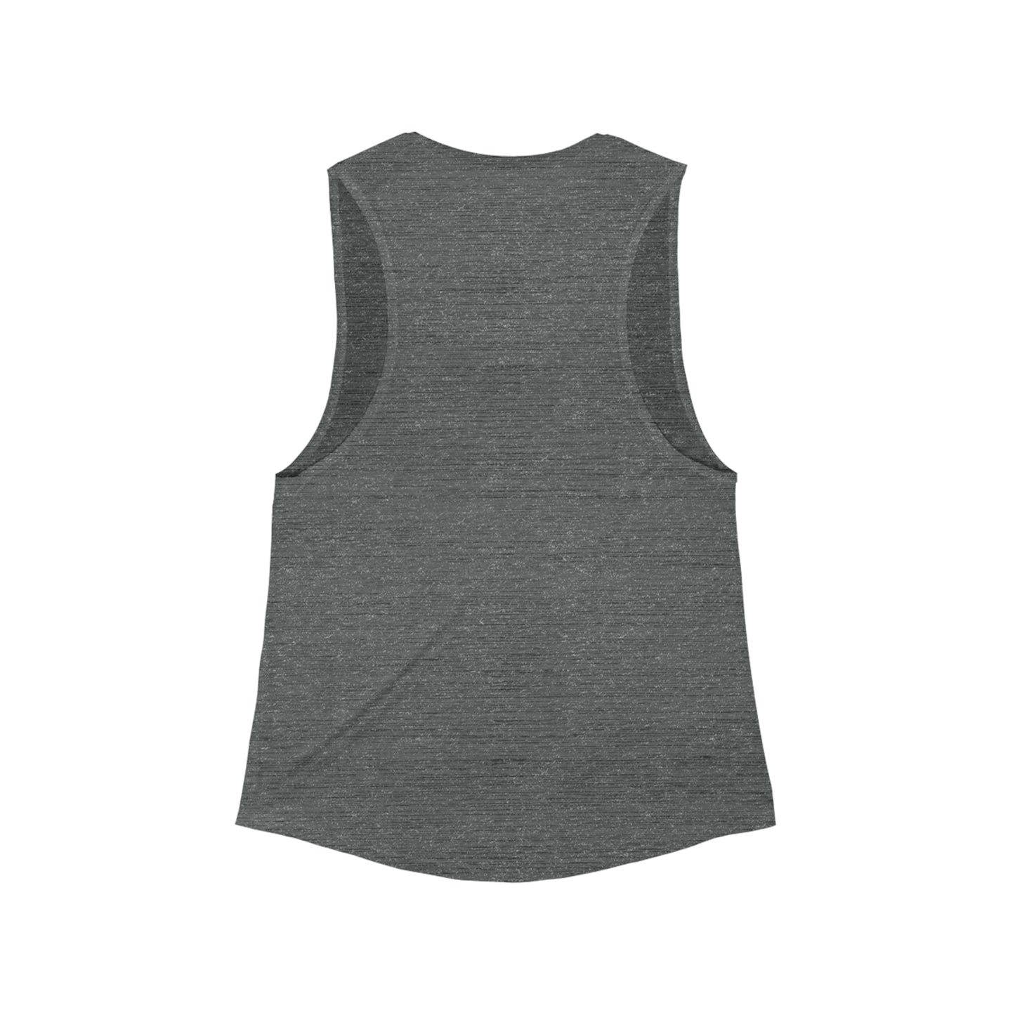 Love Life Women's Flowy Scoop Muscle Tank