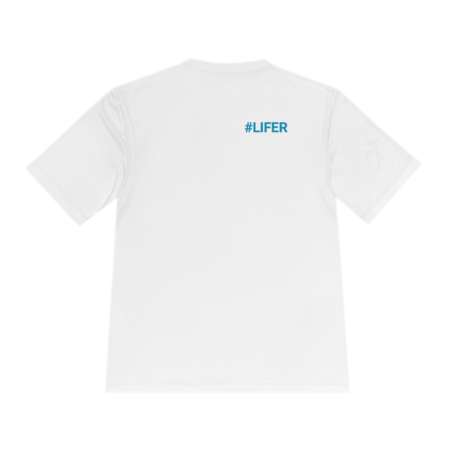 Love Life Running Shirt