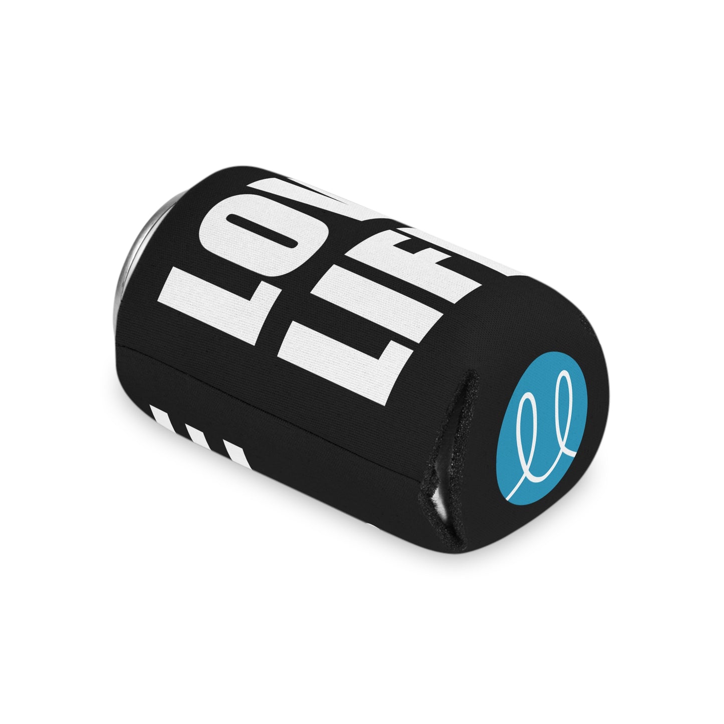 Love Life Koozie