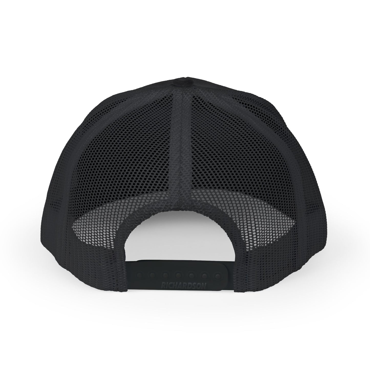 Love Life Snapback Trucker Cap