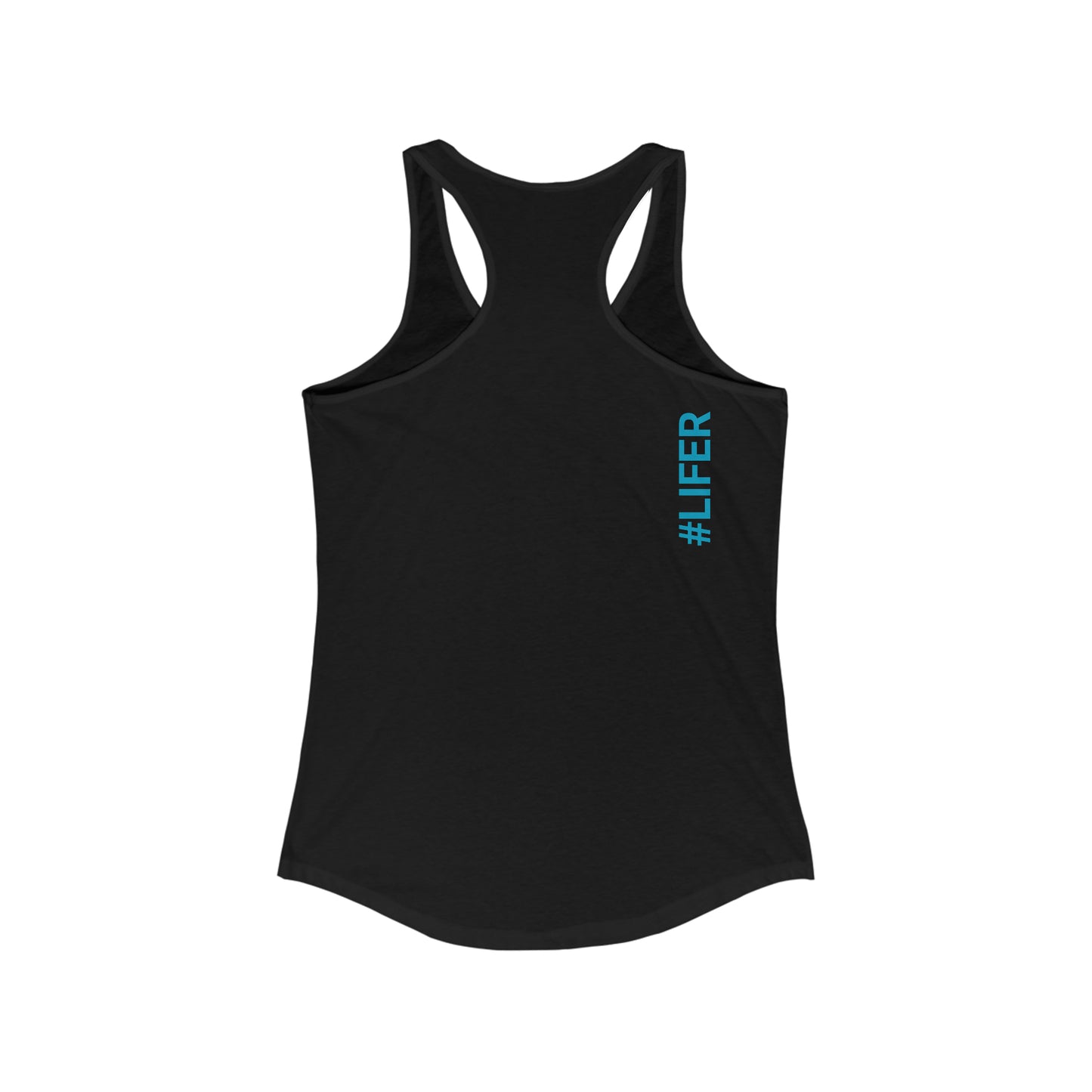 Love Life Women's Ideal Racerback Tank