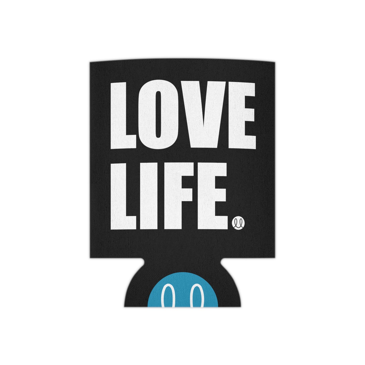 Love Life Koozie