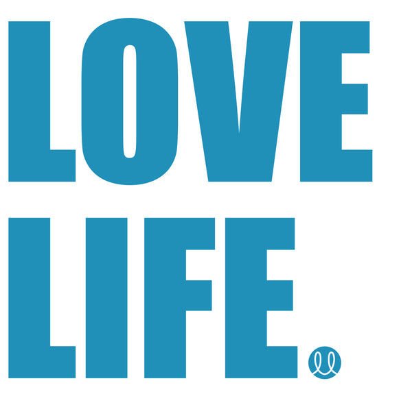 Love Life Apparel