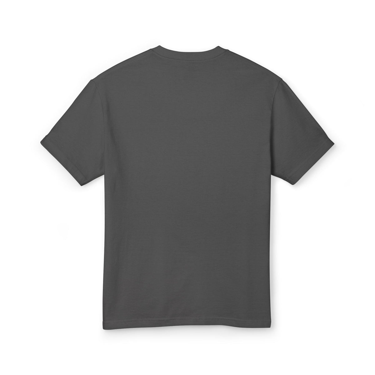 LOVE LIFE Tee | Bold Block White Text Graphic Shirt
