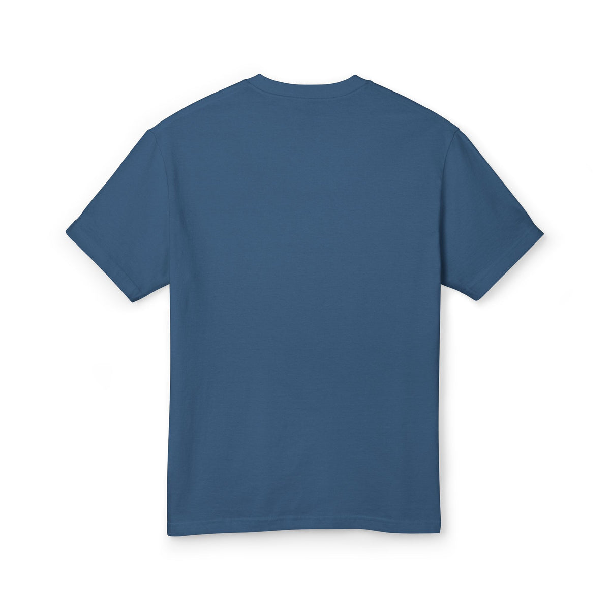 LOVE LIFE Tee | Bold Block White Text Graphic Shirt
