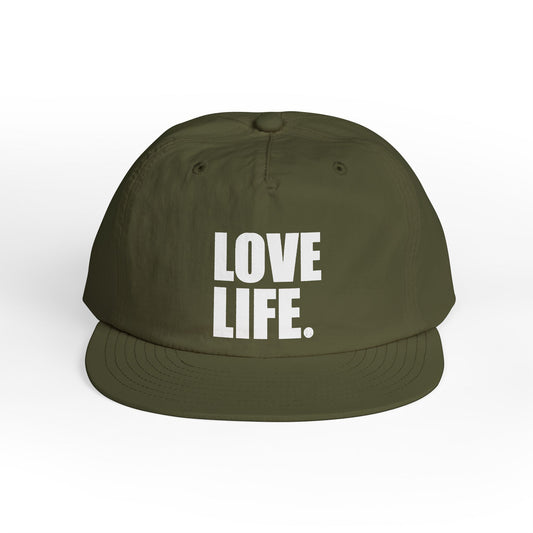 Love Life Surf Hat