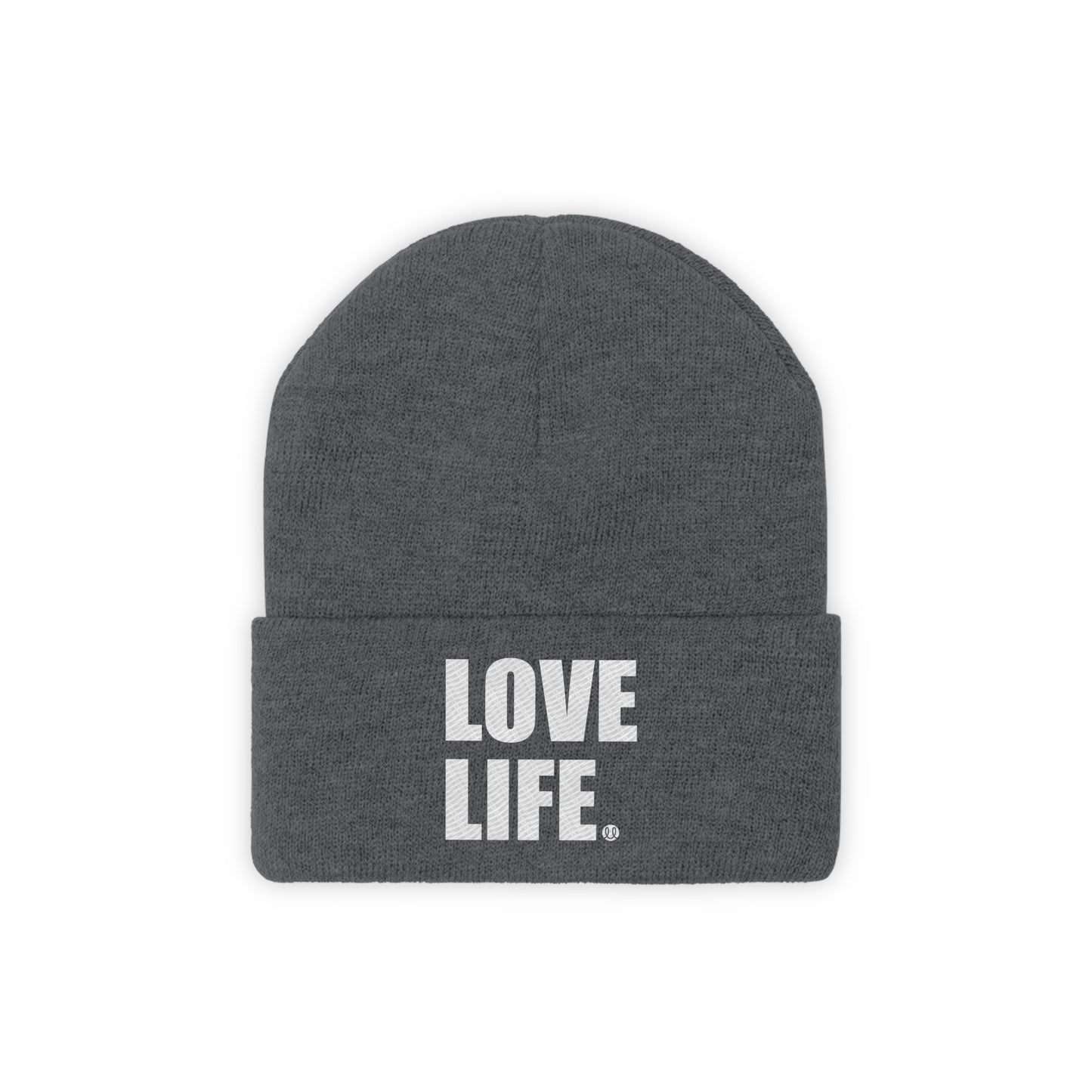 Love Life Winter Hat