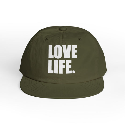 Love Life Surf Hat